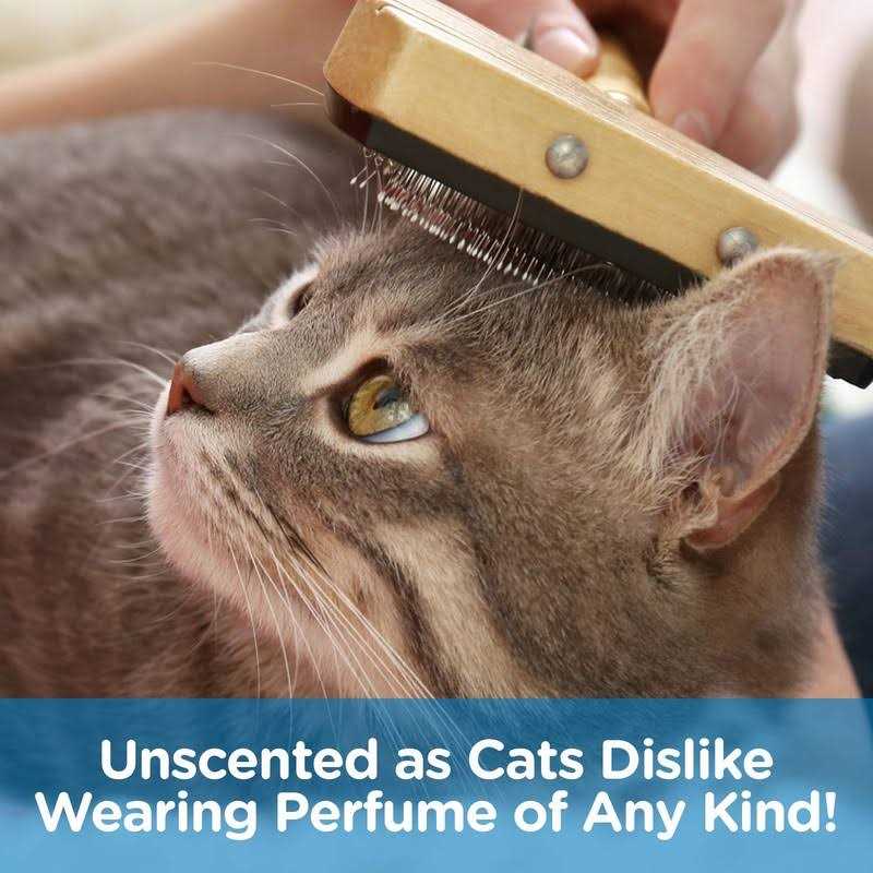 Detangling Cat Spray C39276