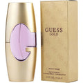Gold Eau De Parfum Spray 2.5 oz J4493