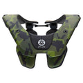 Air Neck Brace Camo Large P9032