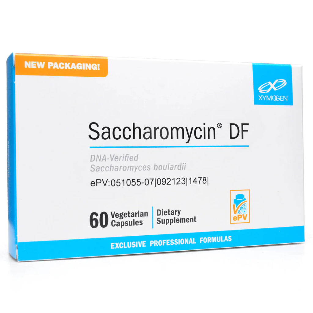 Saccharomycin DF X436
