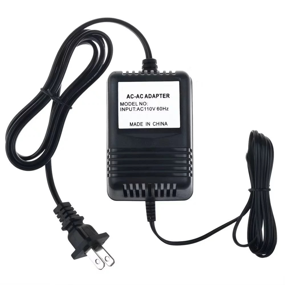 9V 1000mA Power Adapter M704350