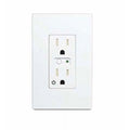 Z-Wave Single Wall Outlet 1800W 120VAC I253