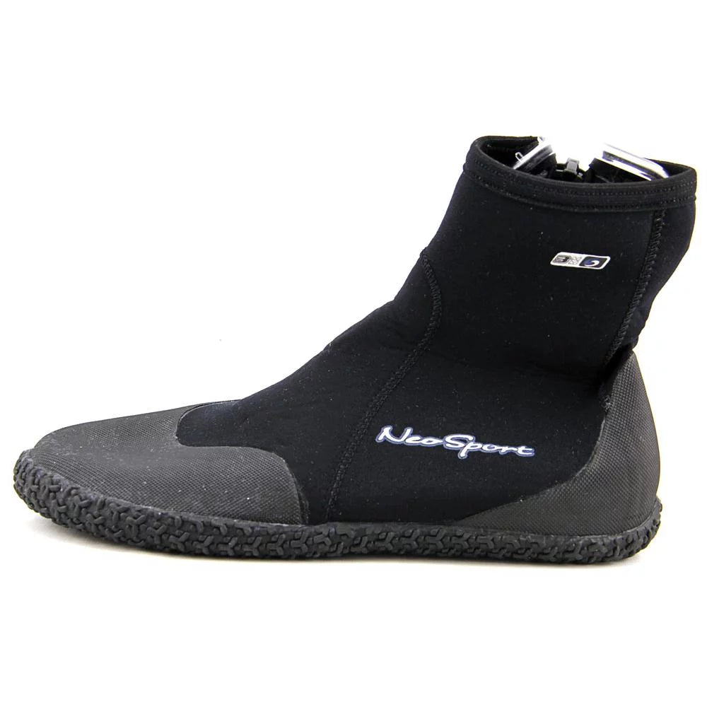 5mm Hi-Top Boot Z437745