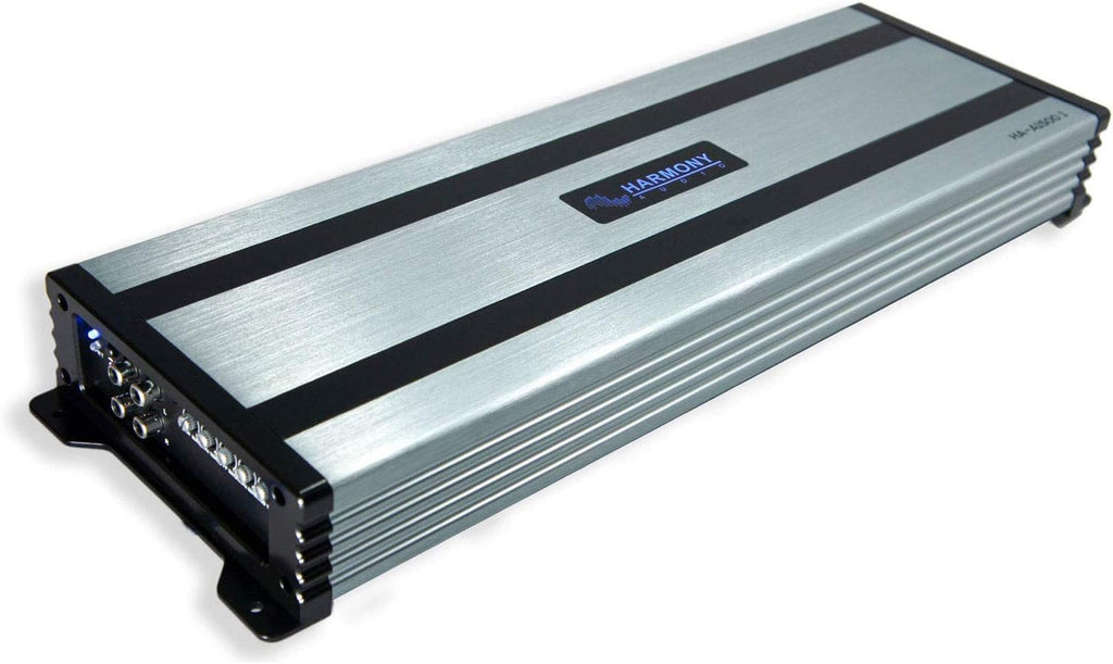 Ported 10 Sub Box Enclosure with Amplifier & Amp Kit I110