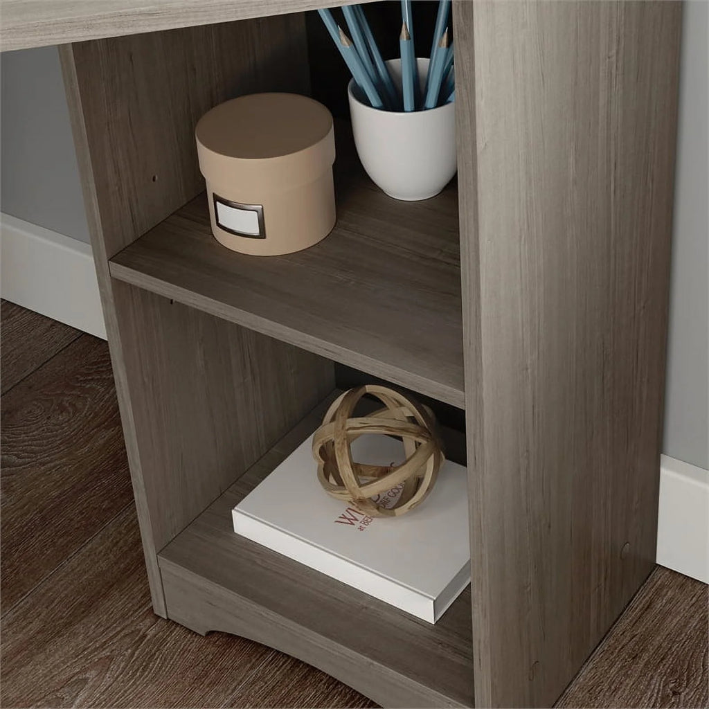 Engineered Wood Corner Desk S955139