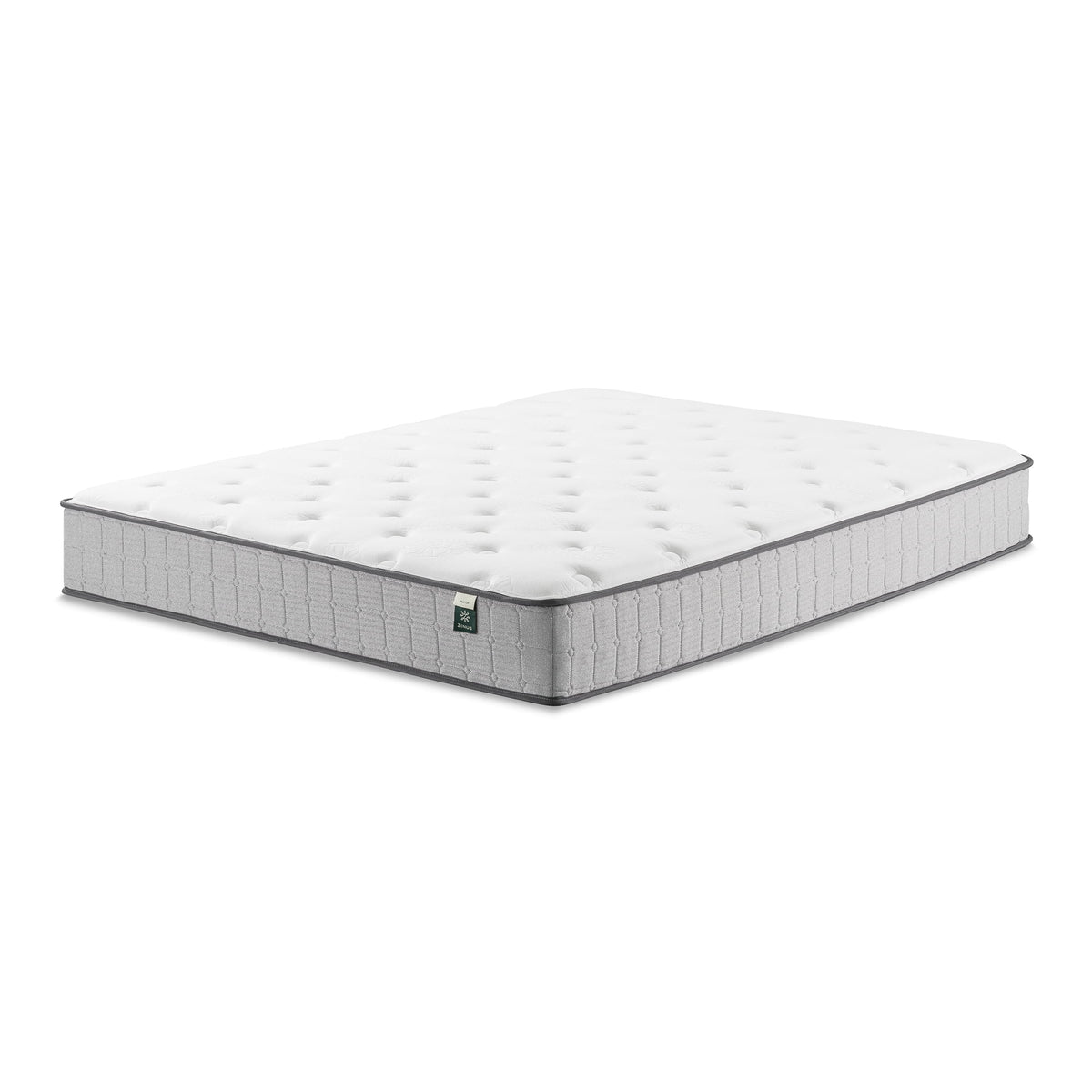 10 Hybrid Cooling Gel Memory Foam Pocket Spring Mattress Q485