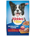 Bacon & Steak Dry Dog Food L5806