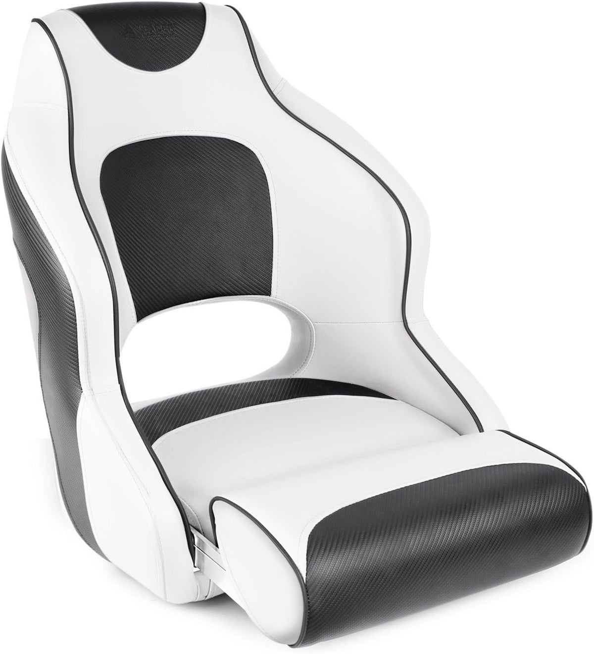 Two Tone Captains Bucket Boat Seat L282965