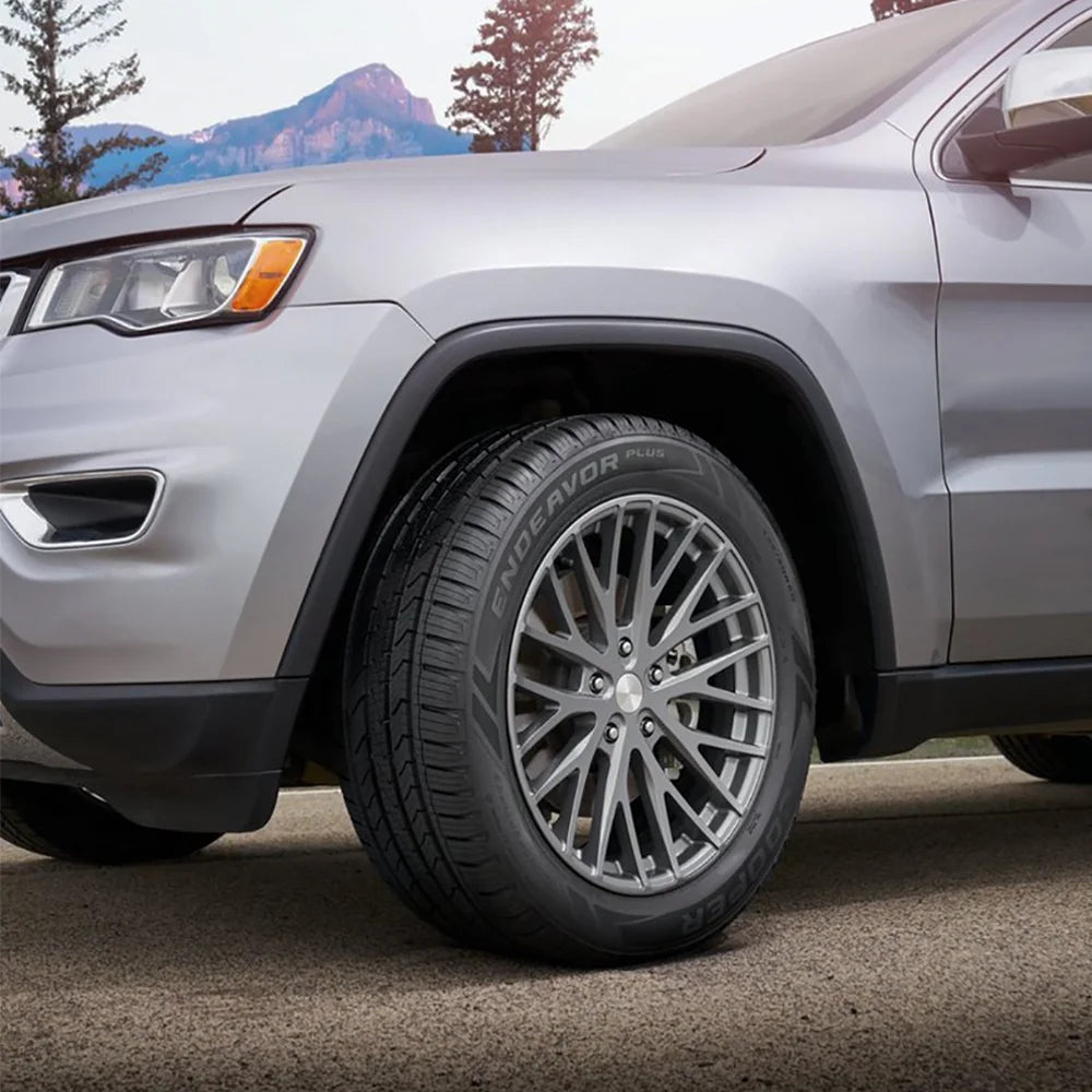 Set of 4 All Season Tires 265/50R20 111T XL Y88625