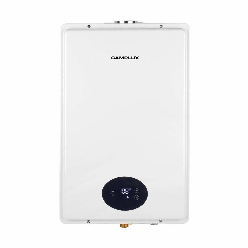 5.28 GPM Natural Gas Water Heater B550865