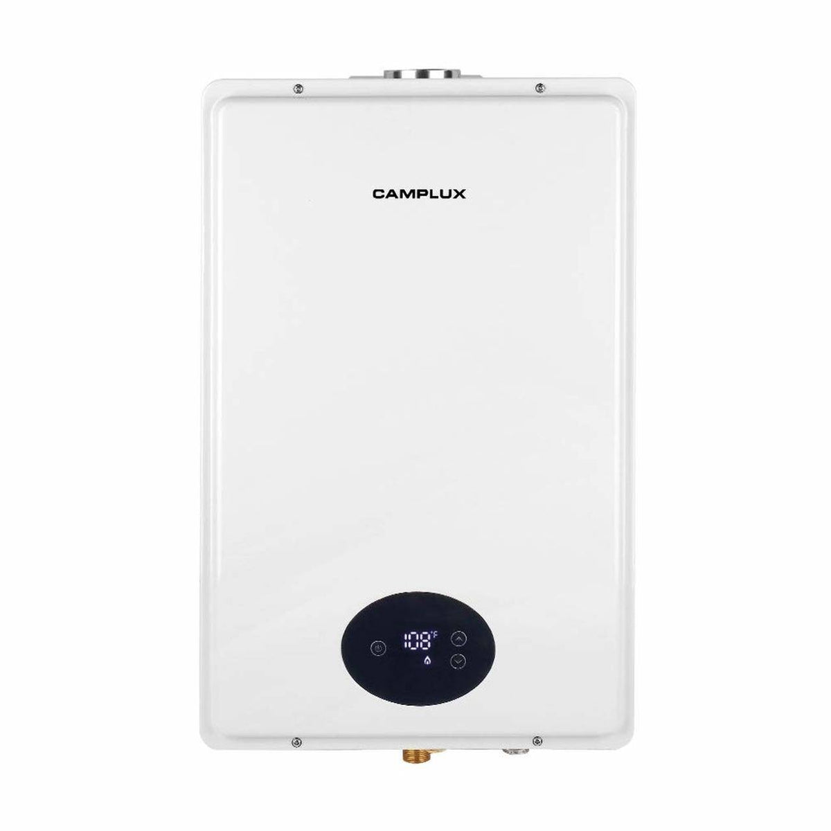 5.28 GPM Natural Gas Water Heater B550865
