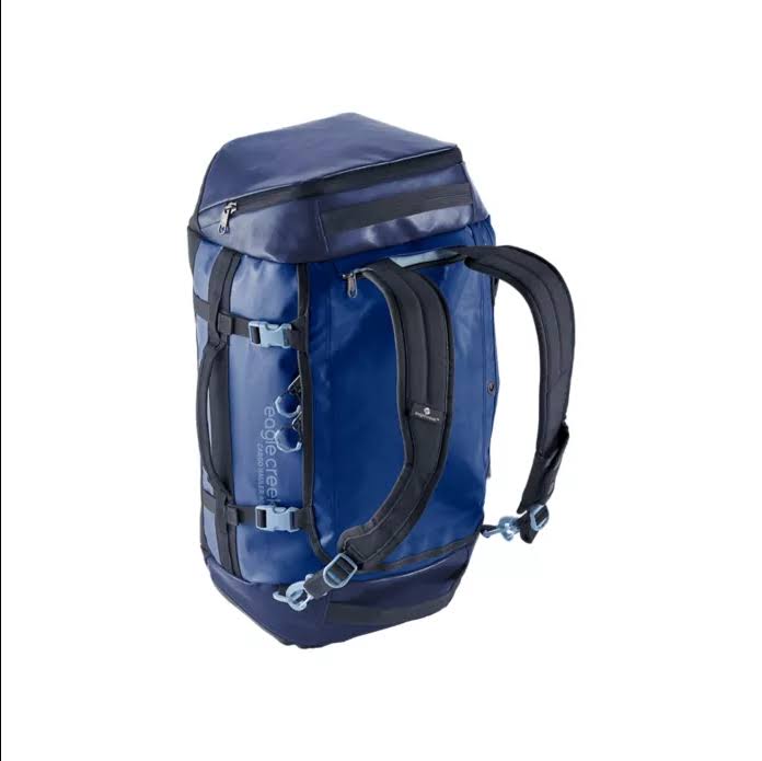 40L Duffel S39283