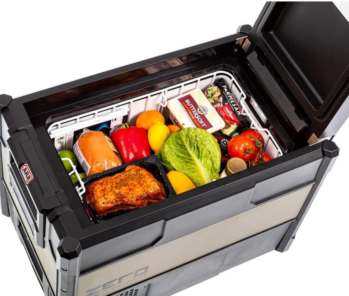 Portable Single Zone Fridge Freezer 38QT B3106