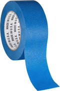 Blue Painters Tape, 2 inch x 60 Yards, Case of 24 Rolls V66277