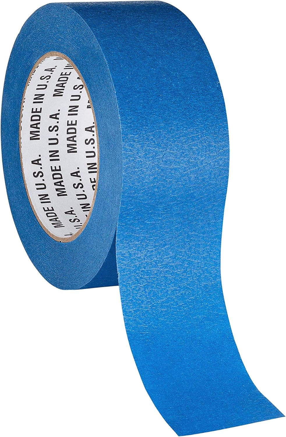Blue Painters Tape, 2 inch x 60 Yards, Case of 24 Rolls V66277