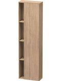 European Oak Tall Cabinet H485