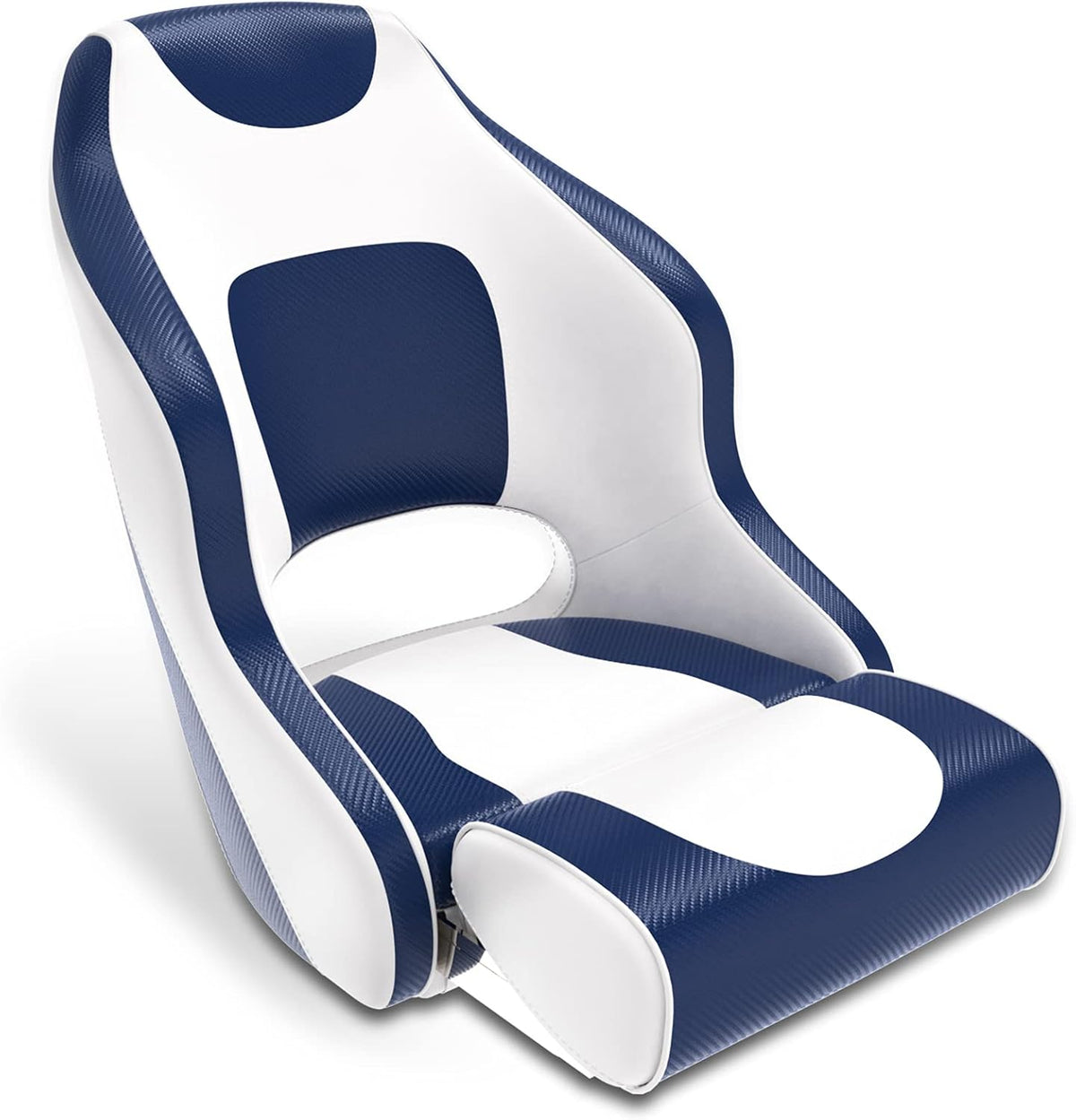 Two Tone Captains Bucket Boat Seat L282965