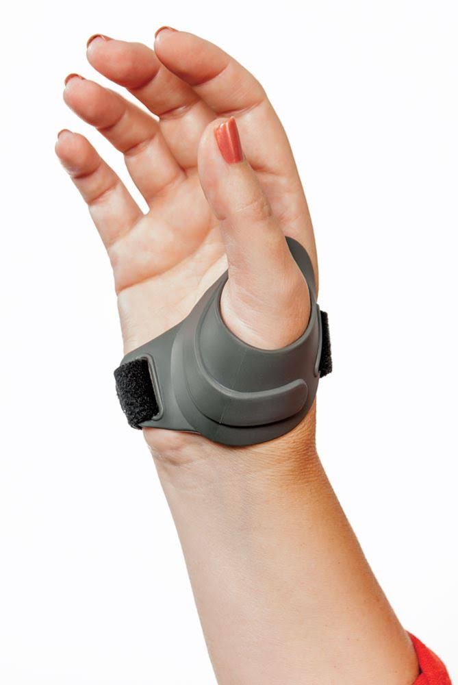 Thumb Brace Large Left U7077