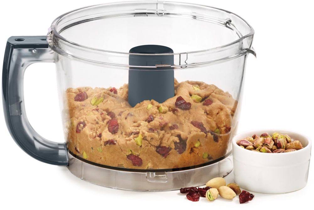 12-Cup Die Cast Food Processor Z901755