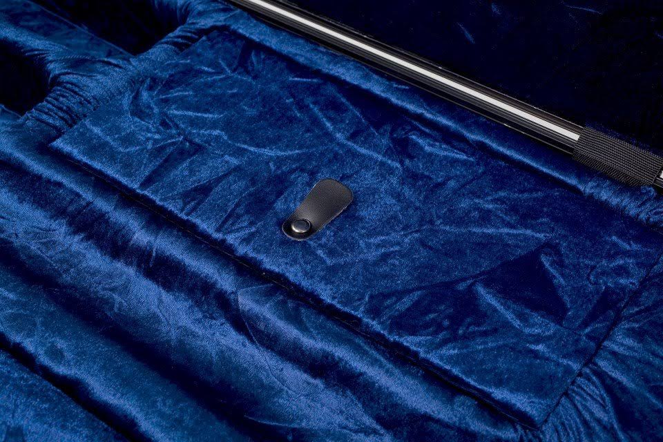 V-Shape Hardcase C759174