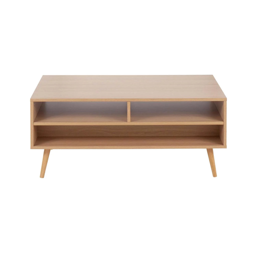 Contemporary Sideboard Coffee Table P25164