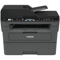 Monochrome Laser All-in-One Printer with Duplex Printing W691959