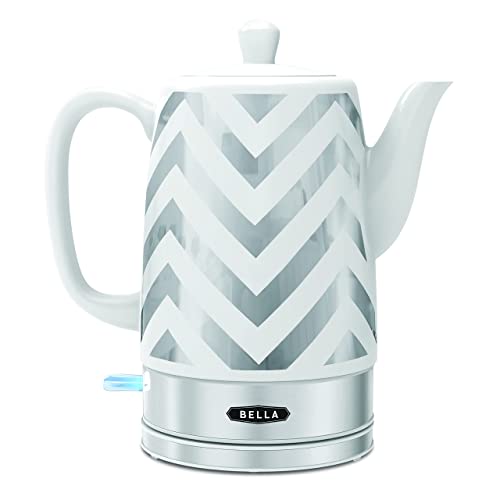 Electric Ceramic Kettle N7131
