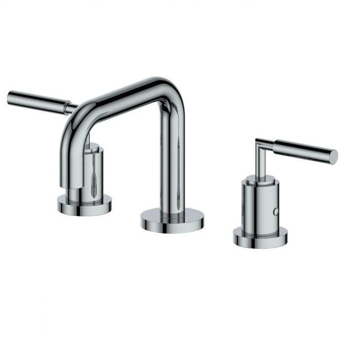 Chrome Bath Faucet C505584