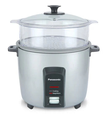 12-Cup Traditional Rice Cooker X4180