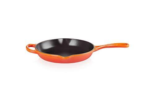 Cast Iron Skillet T292570