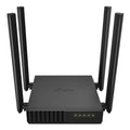 AC1200 MU-MIMO Dual-Band WiFi Router W156