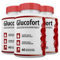 Blood Sugar Support Capsules 3 Pack U711883