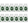 Dietary Supplement 12 Bottles X303490
