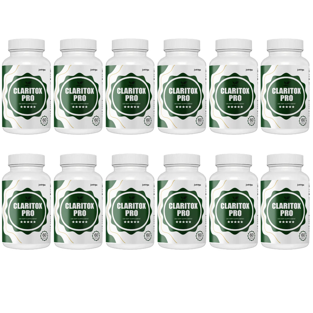 Dietary Supplement 12 Bottles X303490