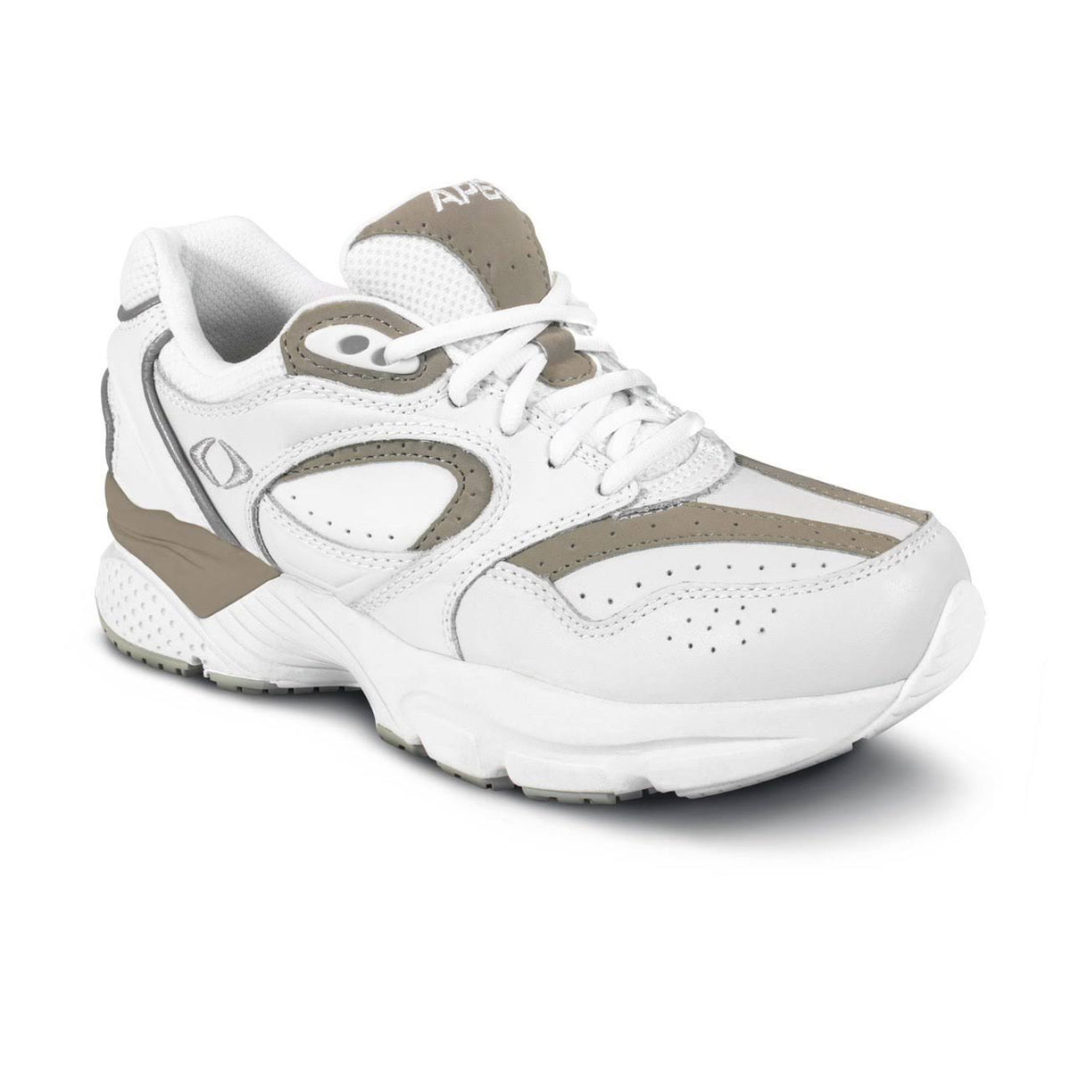White Men's Shoes O723