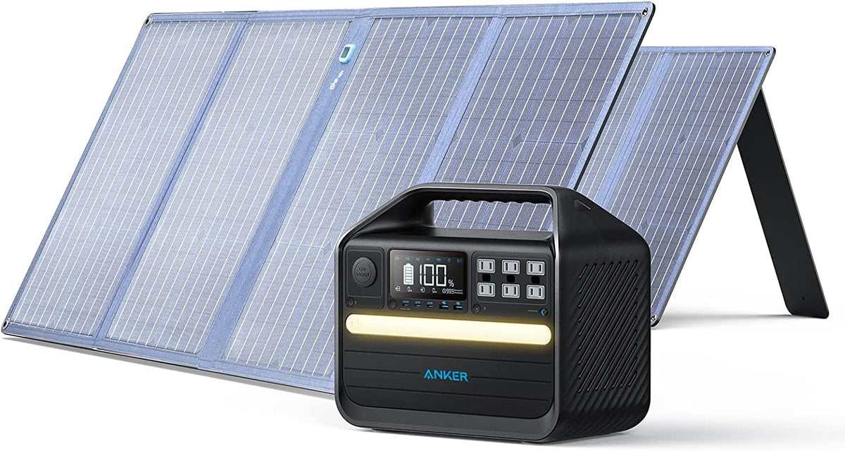 Portable Power Station M369891