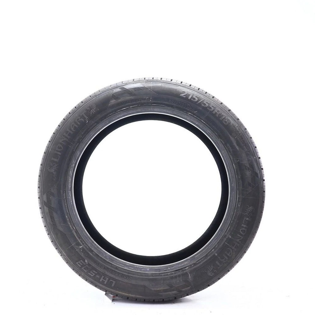 All Season 245/40ZR18 97W XL Passenger Tire B4136