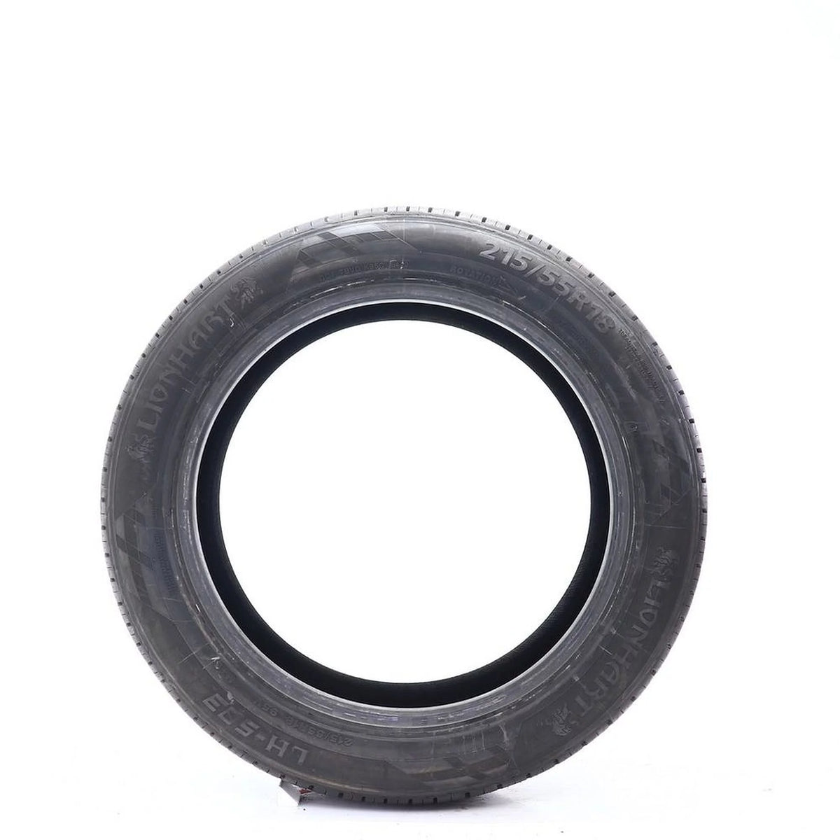 All Season 245/40ZR18 97W XL Passenger Tire B4136