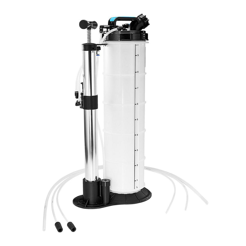 Manual Fluid Extractor and Dispenser L7622