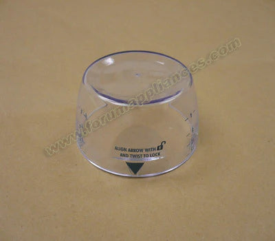 Coffee Grinder Lid Q950359