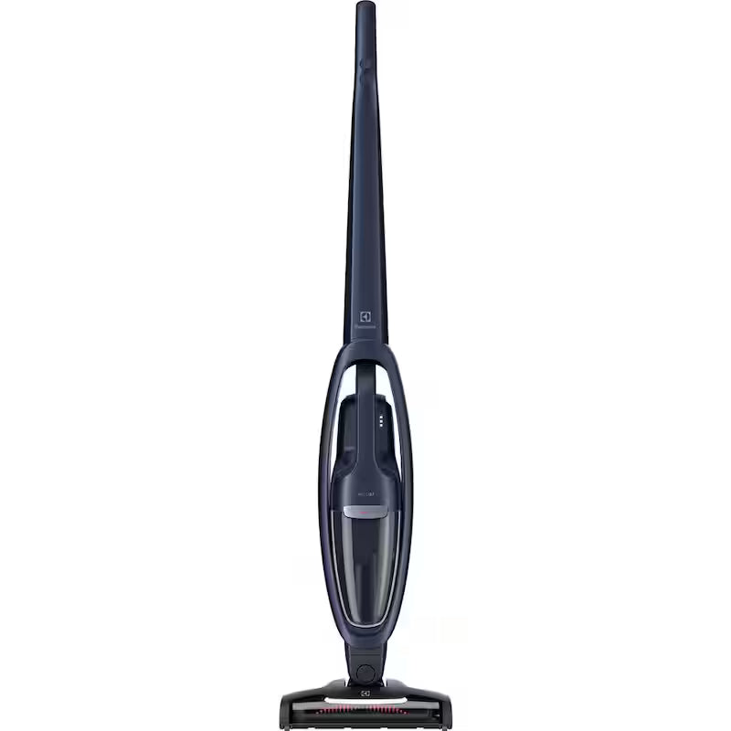 Indigo Blue Cordless Stick Vacuum Y82870