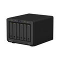 Black Network Storage G9017
