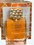 Caramel Toffee Concentrated Perfume Oil 30 ml E9521