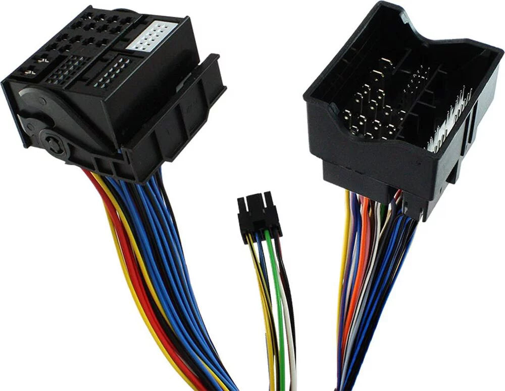 VIM Activation for Volvo Vehicles with Sensus Navigation System E42058