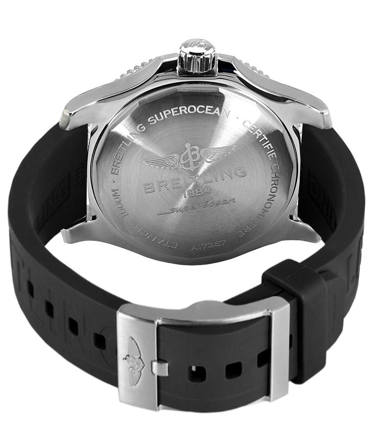 Black 44mm G253123