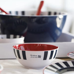 Bowl Set 6u C4648