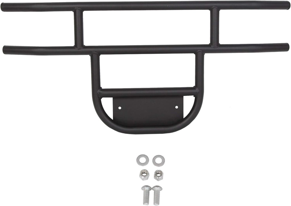 Front Brush Guard Tubular Bumper S682