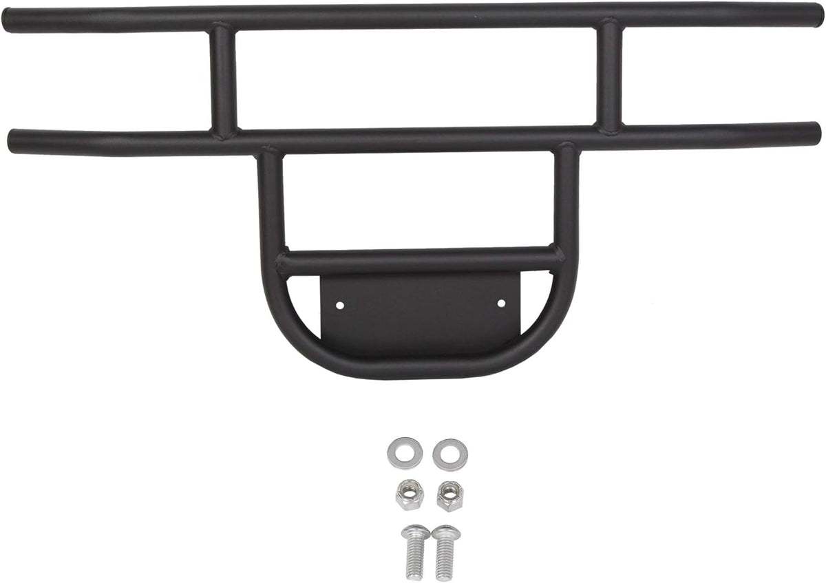 Front Brush Guard Tubular Bumper S682