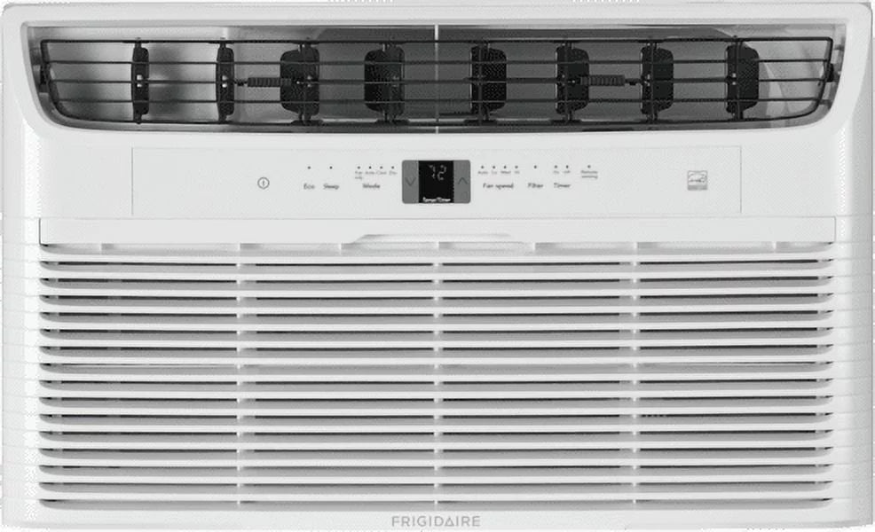 12,000 BTU Built In Air Conditioner with Supplemental Heat C8566