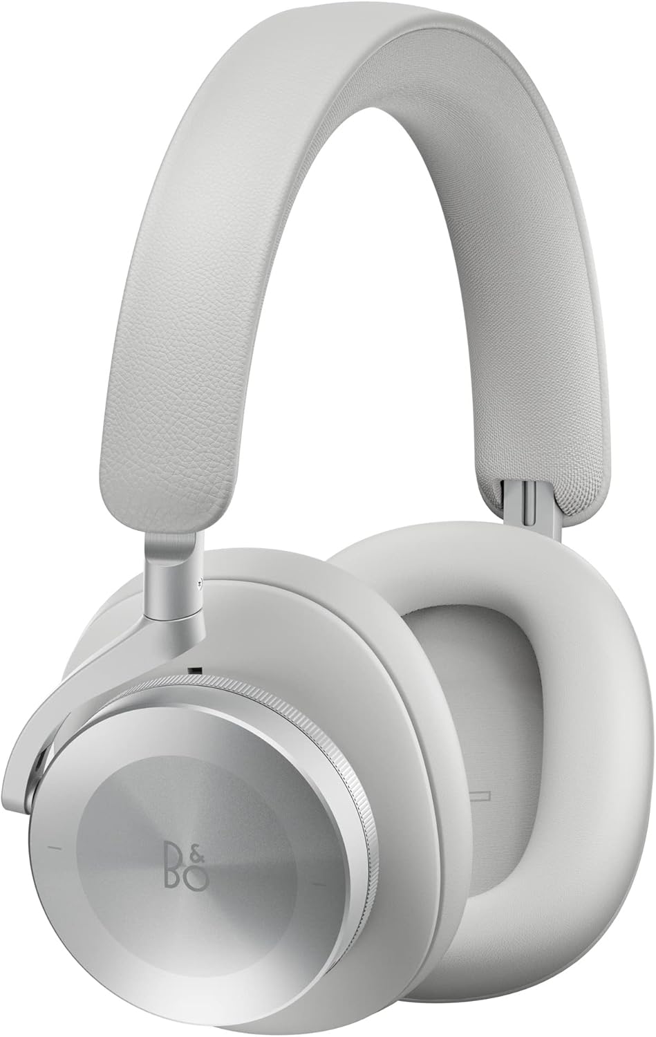 Wireless Active Noise Cancelling Over-Ear Headphones with Carrying Case, Black V781522